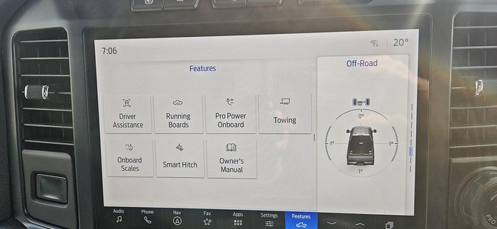 2024 Ford F350 Limited