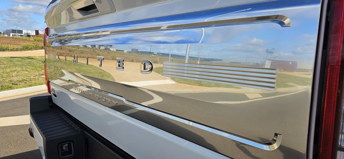 2024 Ford F350 Limited