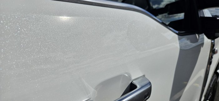 2024 Ford F350 Limited