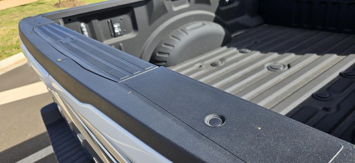 2024 Ford F350 Limited