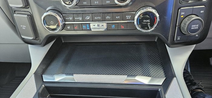 2024 Ford F350 Limited