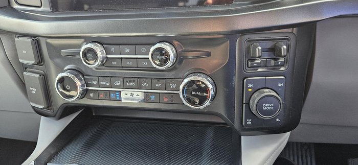 2024 Ford F350 Limited