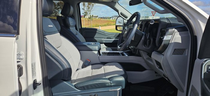 2024 Ford F350 Limited