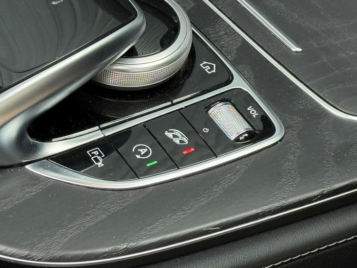 2018 Mercedes-Benz E-Class E53 AMG A238 Four Wheel Drive Iridium Silver