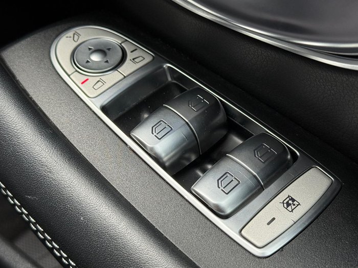 2018 Mercedes-Benz E-Class E53 AMG A238 Four Wheel Drive Iridium Silver