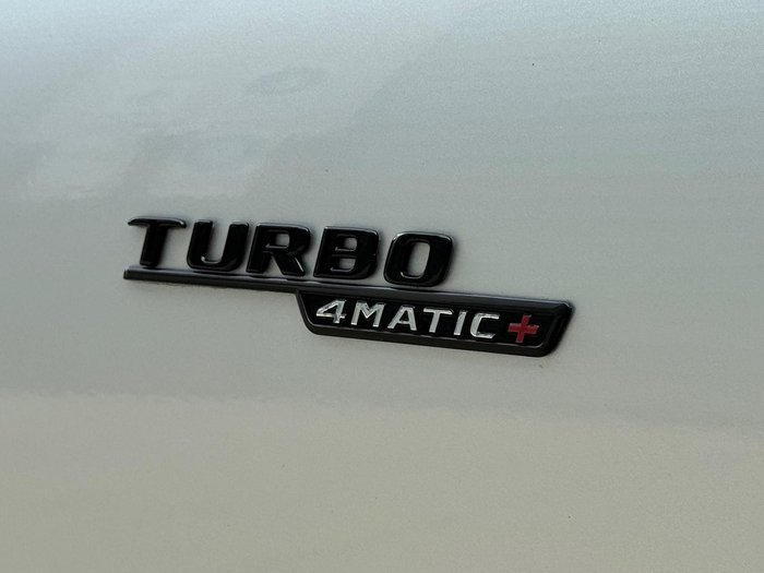 2018 Mercedes-Benz E-Class E53 AMG A238 Four Wheel Drive Iridium Silver