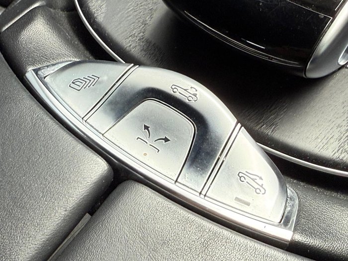 2018 Mercedes-Benz E-Class E53 AMG A238 Four Wheel Drive Iridium Silver