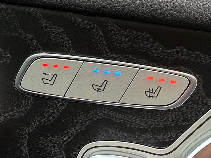 2018 Mercedes-Benz E-Class E53 AMG A238 Four Wheel Drive Iridium Silver