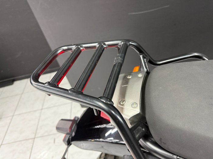 2021 Royal Enfield HIMALAYAN PREMIUM E5 Red