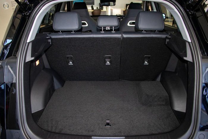 2025 Chery Tiggo 4 Hybrid Ultimate