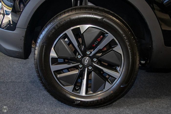 2025 Chery Tiggo 4 Hybrid Ultimate