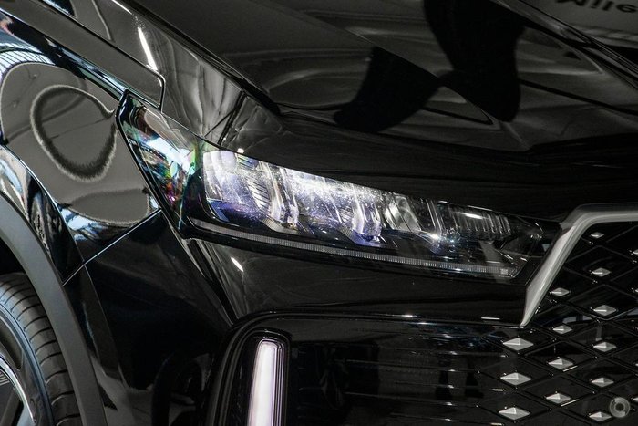 2025 Chery Tiggo 4 Hybrid Ultimate