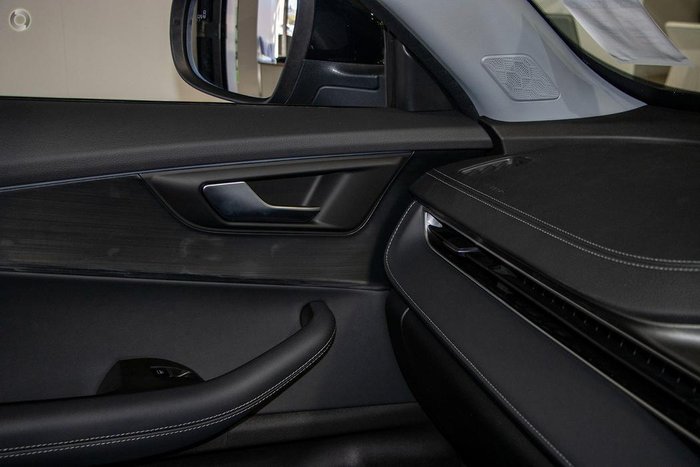 2025 Chery Tiggo 4 Hybrid Ultimate