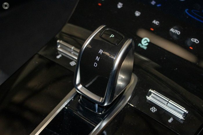 2025 Chery Tiggo 4 Hybrid Ultimate