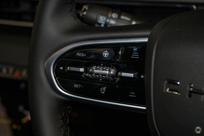 2025 Chery Tiggo 4 Hybrid Ultimate