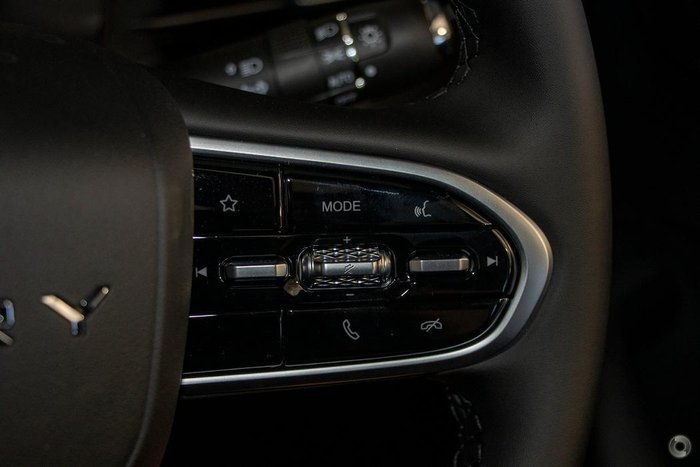 2025 Chery Tiggo 4 Hybrid Ultimate