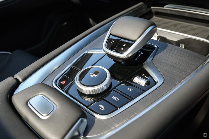 2025 Chery Tiggo 7 Super Hybrid Ultimate