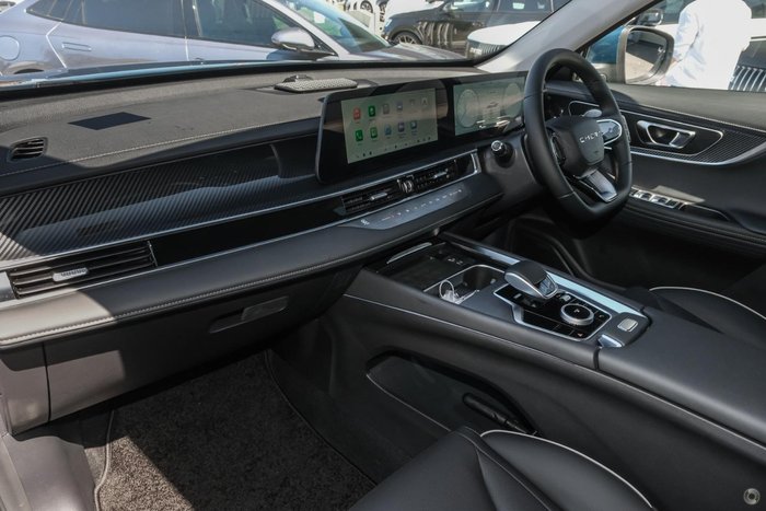 2025 Chery Tiggo 7 Super Hybrid Ultimate