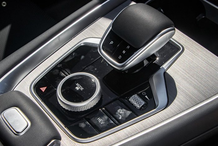 2025 Chery Tiggo 7 Super Hybrid Urban