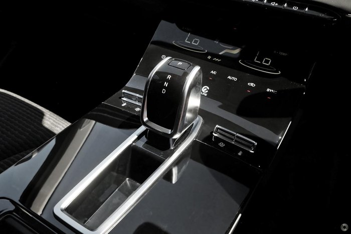 2025 Chery Tiggo 4 Hybrid Urban