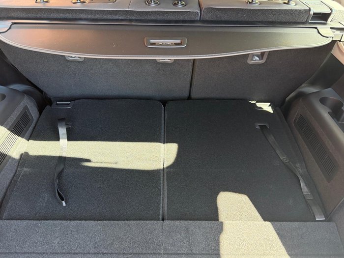 2025 Chery Tiggo 8 Super Hybrid Urban