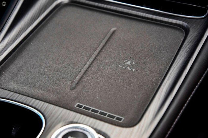 2025 Chery Tiggo 8 Super Hybrid Urban