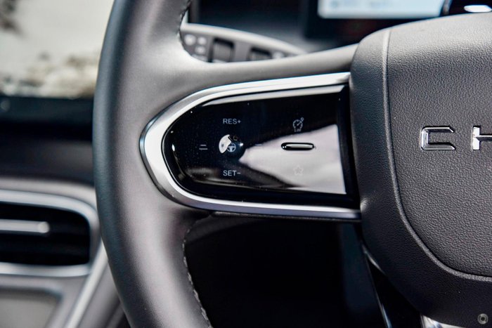 2025 Chery Tiggo 8 Super Hybrid Urban