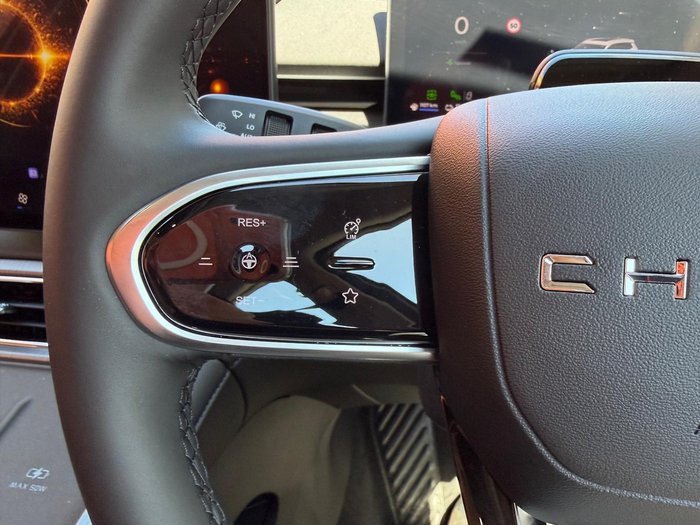 2025 Chery Tiggo 8 Super Hybrid Urban