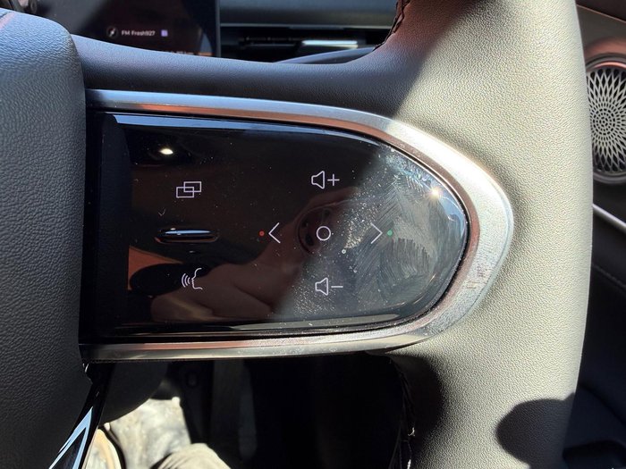 2025 Chery Tiggo 8 Super Hybrid Urban