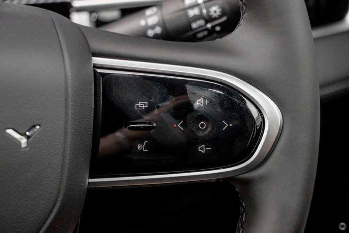 2025 Chery Tiggo 7 Super Hybrid Ultimate