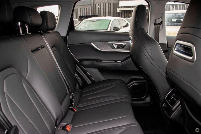 2025 Chery Tiggo 7 Super Hybrid Ultimate