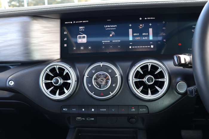 2023 GWM Tank 300 Ultra