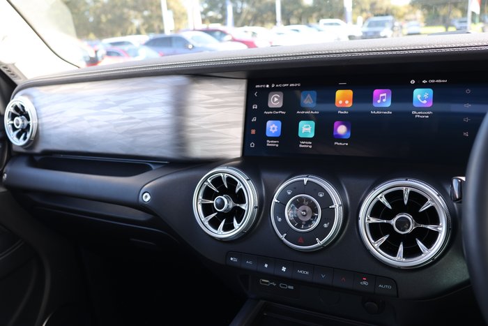 2023 GWM Tank 300 Ultra