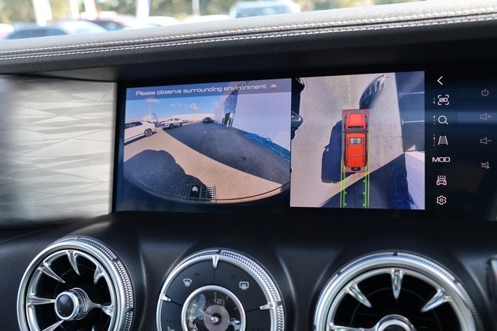 2023 GWM Tank 300 Ultra