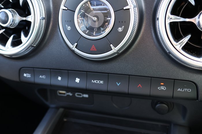 2023 GWM Tank 300 Ultra