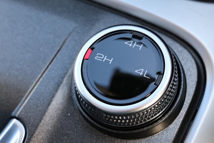 2023 GWM Tank 300 Ultra