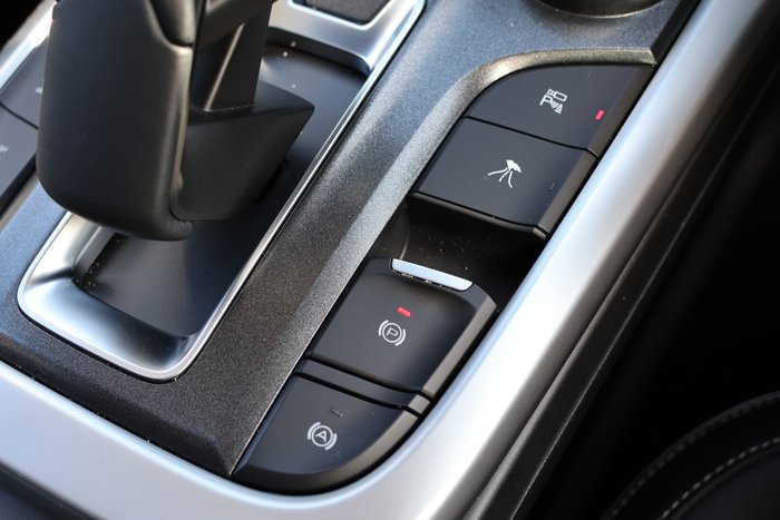 2023 GWM Tank 300 Ultra