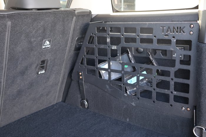 2023 GWM Tank 300 Ultra