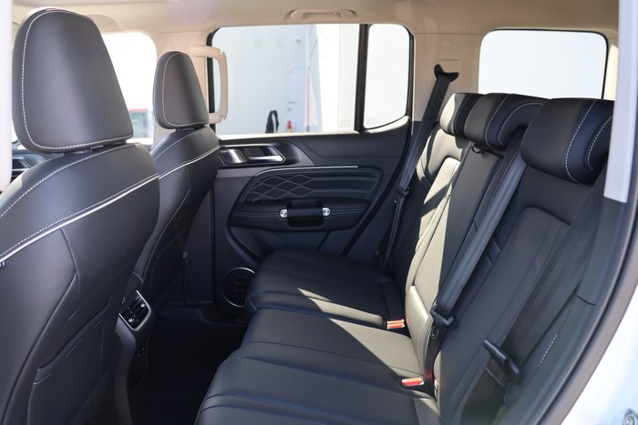 2023 GWM Tank 300 Ultra