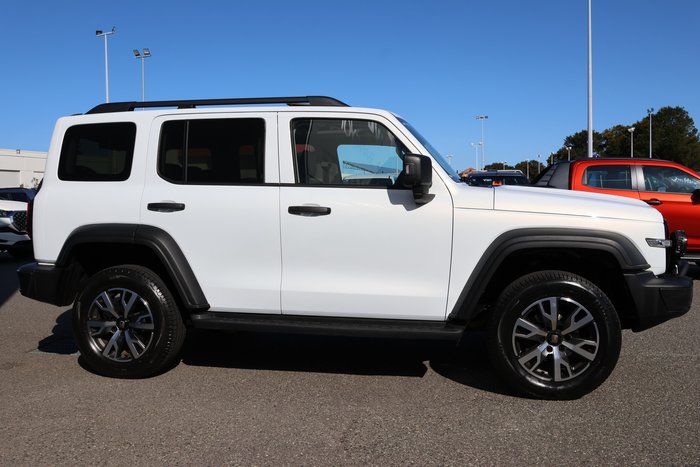 2023 GWM Tank 300 Ultra