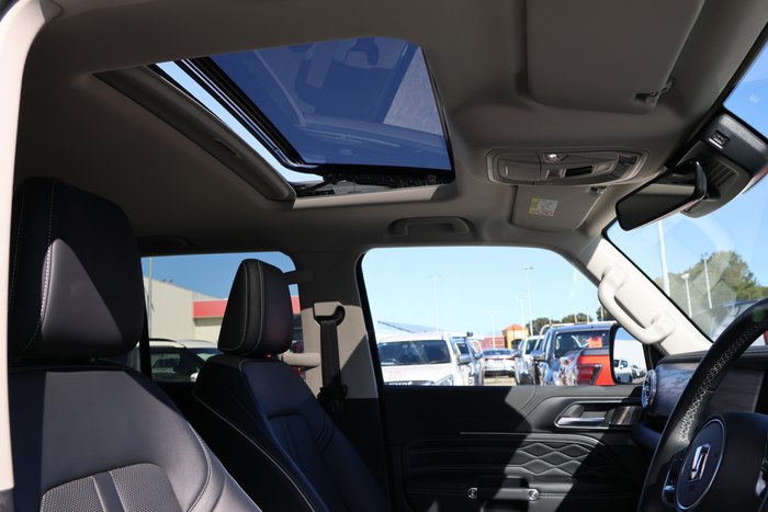 2023 GWM Tank 300 Ultra