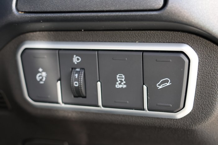 2023 GWM Tank 300 Ultra