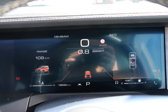 2023 GWM Tank 300 Ultra