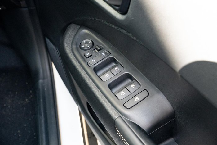 2025 Hyundai Venue Active