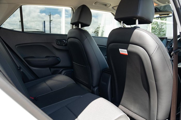 2025 Hyundai Venue Active