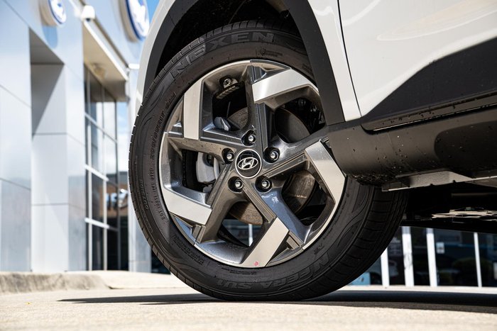 2025 Hyundai Venue Active