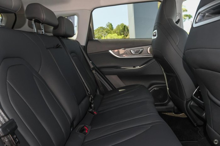 2025 Chery Tiggo 7 Super Hybrid Ultimate