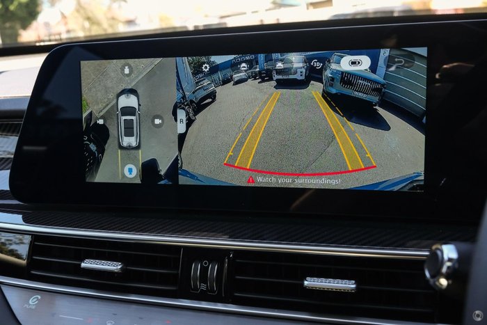 2025 Chery Tiggo 7 Super Hybrid Ultimate