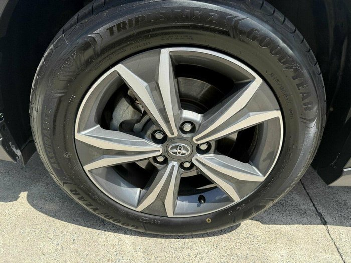 2021 Toyota C-HR GXL