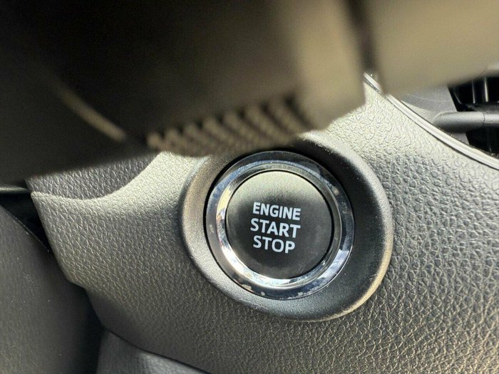 2021 Toyota C-HR GXL